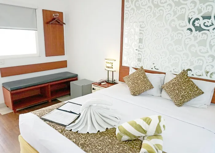 Samsara Inn