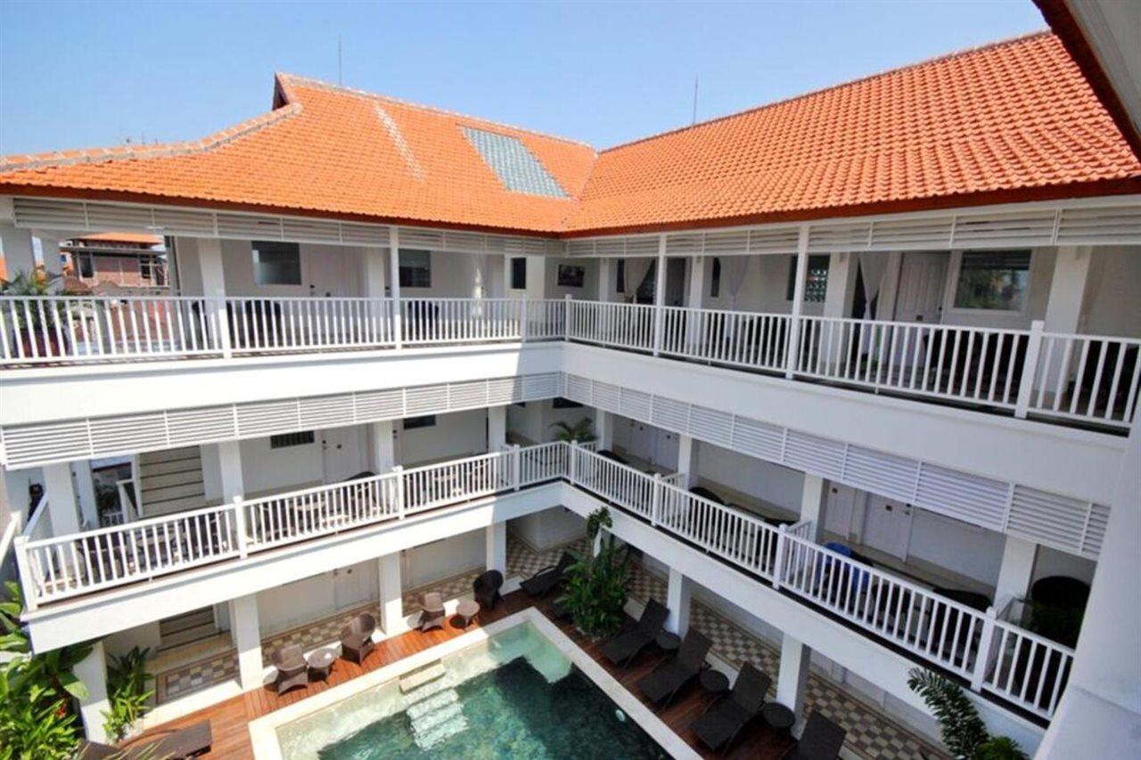 Samsara Hotel Legian (Bali)
