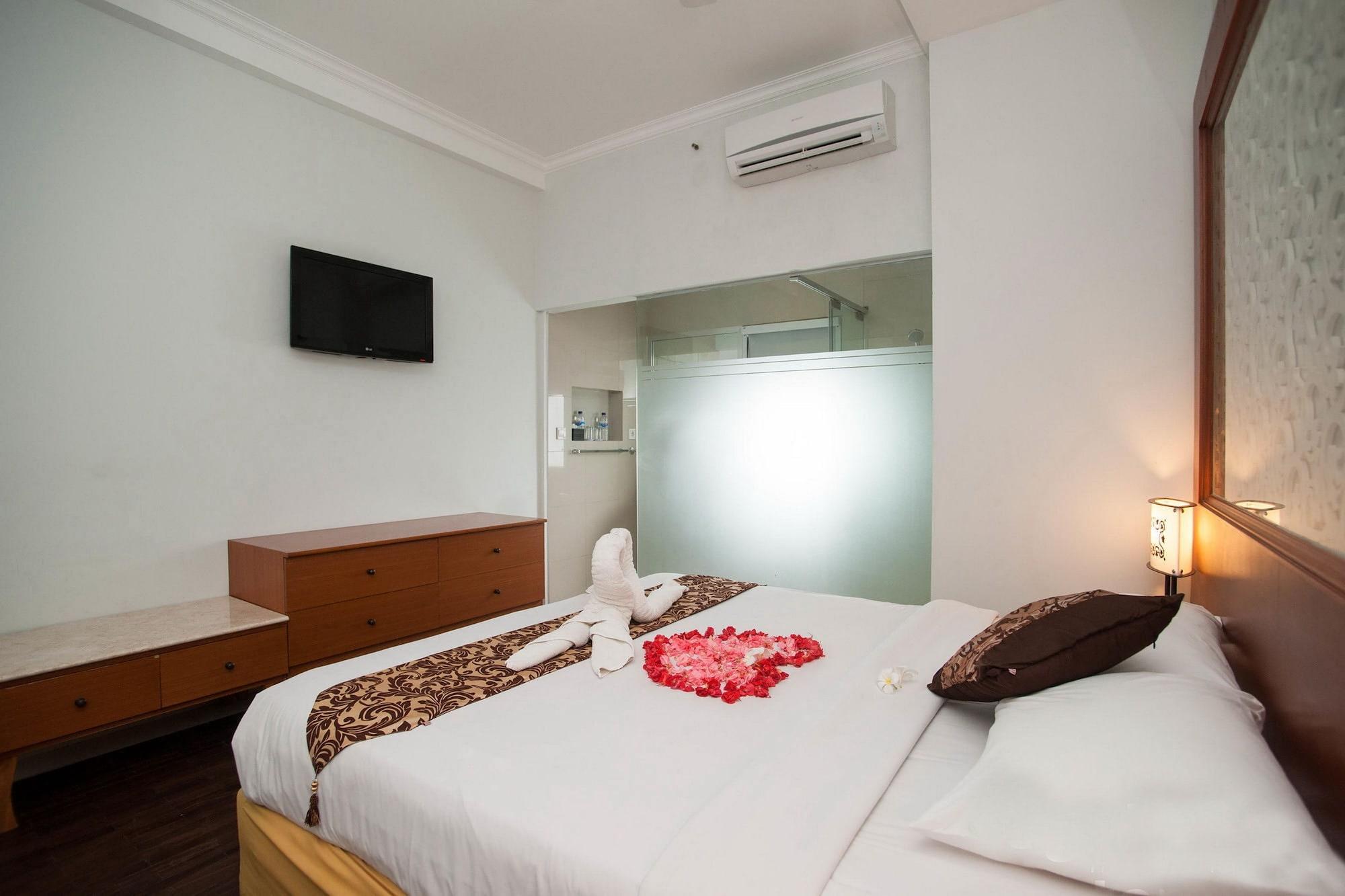 Samsara Legian (Bali)