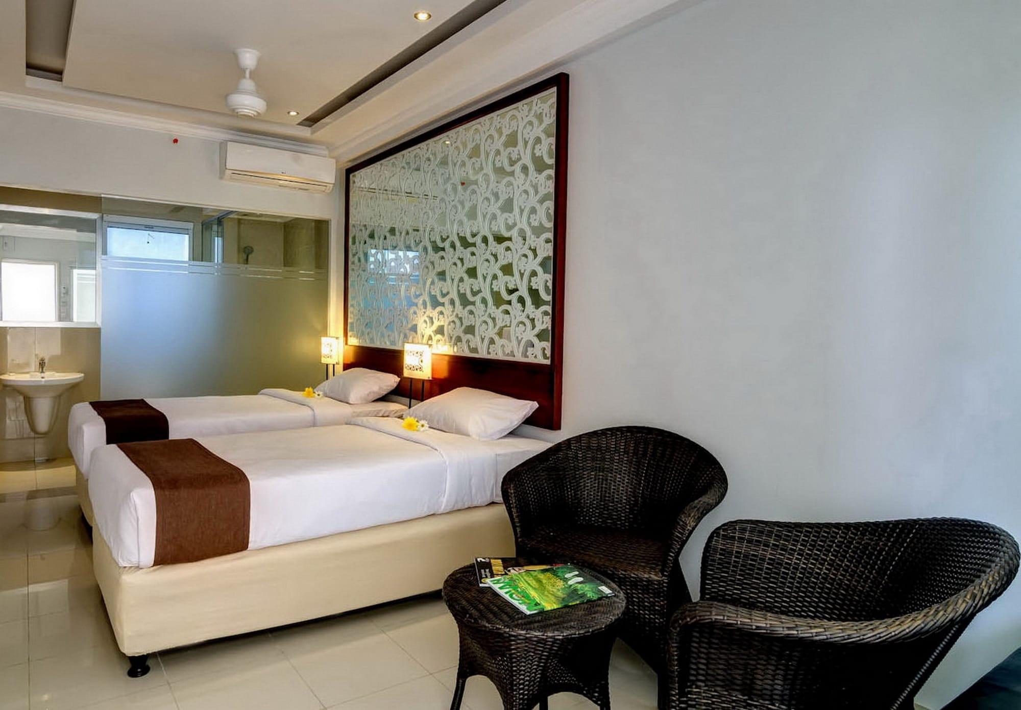 Samsara 3* Legian (Bali)