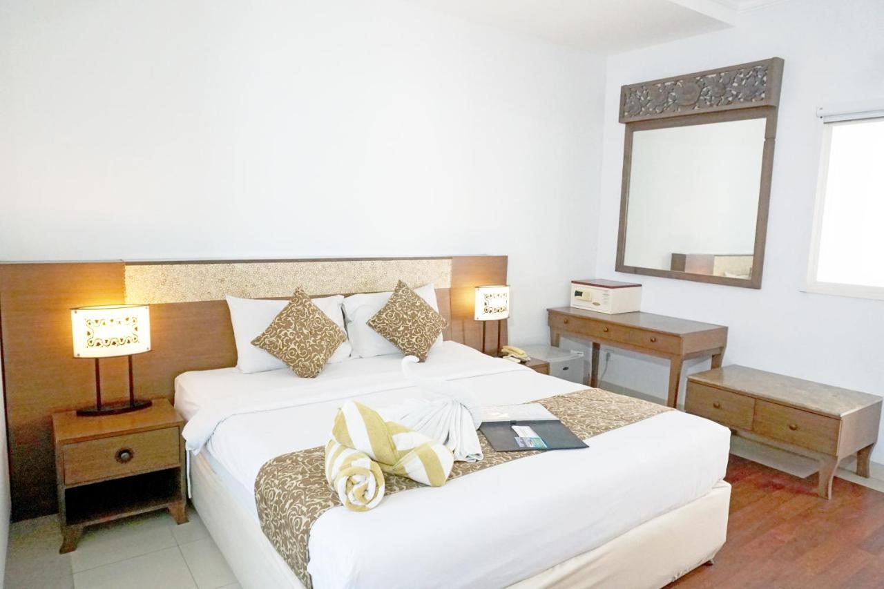 Samsara Hotel Legian (Bali)