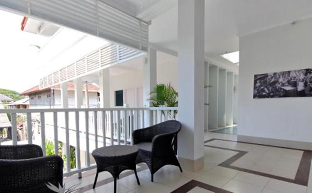 Samsara Legian (Bali)