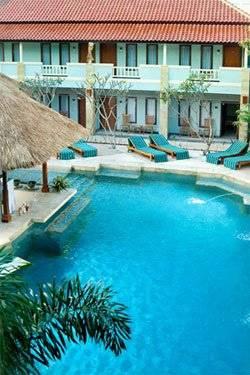 Samsara Hotel Legian (Bali)