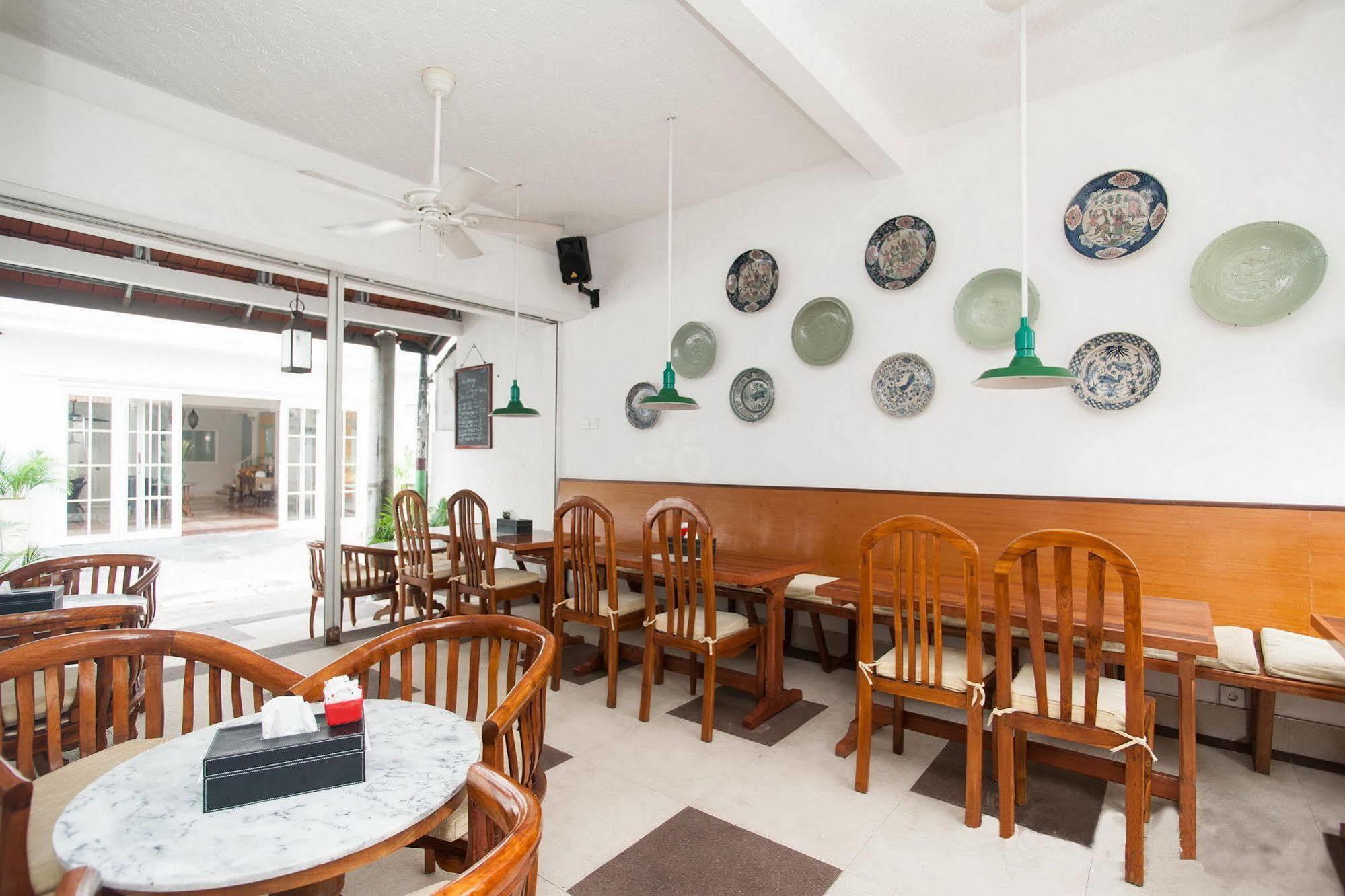 Samsara Hotel Legian (Bali)