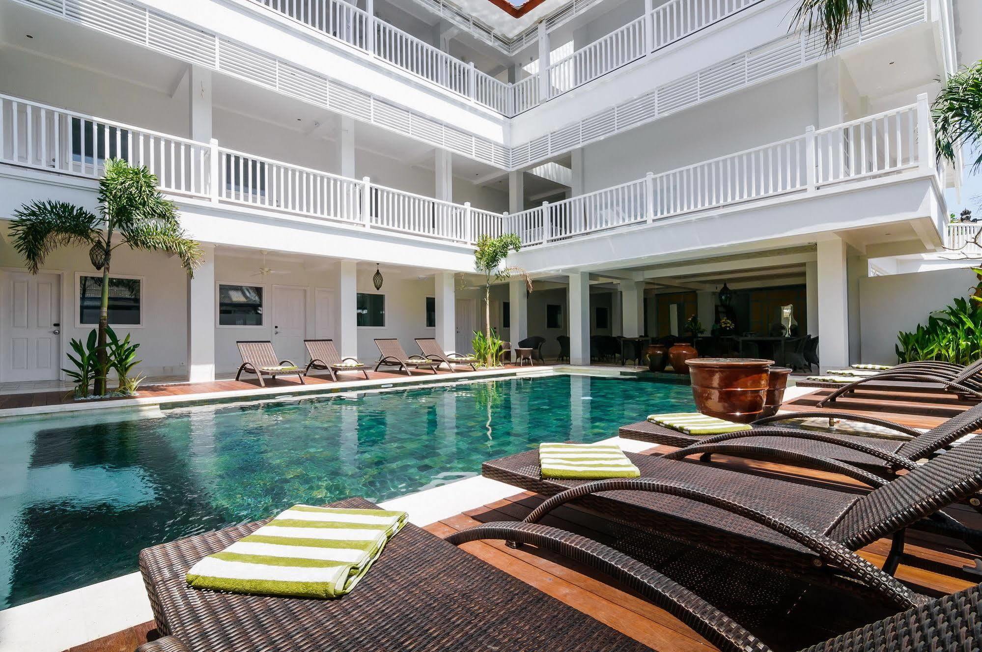Samsara Hotel 3*